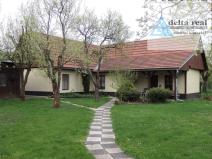 Prodej rodinného domu, Brumov-Bylnice - Brumov, H. Synkové, 160 m2