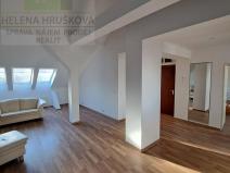 Pronájem bytu 2+1, Ostrava, Hollarova, 90 m2