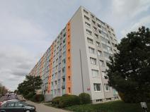 Prodej bytu 3+kk, Praha - Petrovice, Rezlerova, 65 m2
