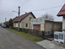 Prodej rodinného domu, Osek, 96 m2