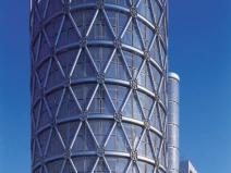 Pronájem kanceláře, Brno - Zábrdovice, Plynárenská, 760 m2