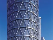 Pronájem kanceláře, Brno - Zábrdovice, Plynárenská, 760 m2