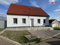 Prodej rodinného domu, Přítluky, Horní, 147 m2