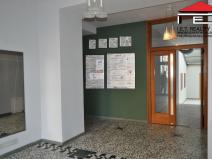Pronájem kanceláře, Ostrava, Jurečkova, 167 m2