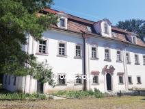 Prodej domu, Holasovice, 1200 m2