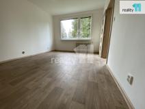 Prodej bytu 2+kk, Cvikov - Cvikov II, Vančurova, 40 m2