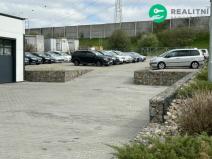 Prodej obchodního prostoru, Ostrovačice, Osvobození, 242 m2