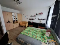 Pronájem bytu 2+kk, Prostějov, nám. Svat. Čecha, 50 m2
