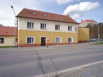 Prodej ubytování, Náměšť nad Oslavou, U Pivovaru, 488 m2