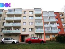Prodej bytu 2+1, Žďár nad Sázavou, Neumannova, 56 m2