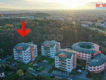 Pronájem bytu 4+kk, Plzeň - Doubravka, Mohylová, 118 m2