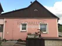 Prodej rodinného domu, Srubec, Ledenická-Škarda, 100 m2