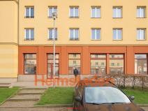 Pronájem obchodního prostoru, Havířov - Šumbark, Slovenského národního povstání, 43 m2