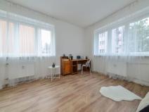 Pronájem bytu 3+1, Praha - Břevnov, Junácká, 63 m2