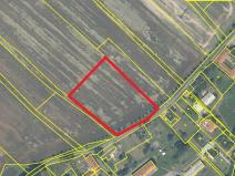 Prodej pozemku pro bydlení, Bělotín, 7268 m2