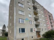 Prodej bytu 4+1, Františkovy Lázně, Husitská, 78 m2