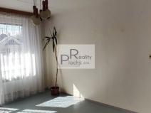 Prodej bytu 4+1, Hrušovany nad Jevišovkou, Mlýnská, 90 m2