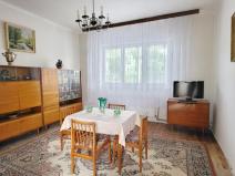 Prodej rodinného domu, Brno - Starý Lískovec, U hřiště, 93 m2