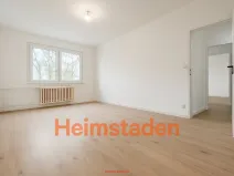 Pronájem bytu 2+1, Karviná - Nové Město, Janského, 53 m2