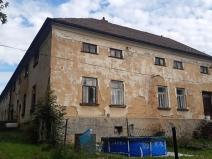 Prodej rodinného domu, Mikuleč, 163 m2