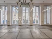 Prodej činžovního domu, Holice, náměstí T. G. Masaryka, 604 m2