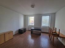 Pronájem bytu 2+kk, Brno, Metodějova, 50 m2
