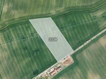 Prodej zemědělské půdy, Buštěhrad, 52370 m2