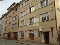 Pronájem bytu 3+1, Ostrava - Mariánské Hory, Přemyslovců, 82 m2