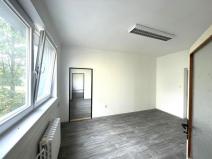Pronájem kanceláře, Tábor, Chýnovská, 15 m2