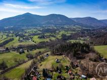 Prodej pozemku pro bydlení, Čeladná, 1884 m2