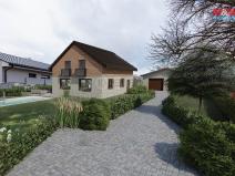 Prodej pozemku pro bydlení, Nové Sedlo, Krupičná, 990 m2