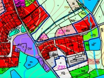 Prodej pozemku pro bydlení, Nová Cerekev - Proseč-Obořiště, 1325 m2