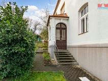 Prodej rodinného domu, Teplice, Rumunská, 370 m2