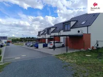 Prodej rodinného domu, Starovice, 153 m2