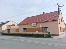 Prodej rodinného domu, Horní Jelení, Kolářského, 100 m2