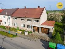 Prodej rodinného domu, Grygov, Týnecká, 110 m2