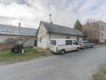 Prodej rodinného domu, Stará Ves, 74 m2
