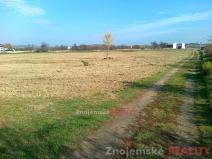 Prodej pozemku pro komerční výstavbu, Znojmo, 21190 m2