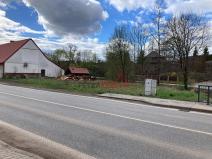 Prodej pozemku pro bydlení, Nová Paka, Krkonošská, 692 m2