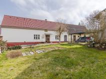 Prodej rodinného domu, Štěnovice, Čižická, 81 m2