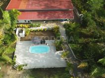 Prodej rodinného domu, Puerto Carrillo, Kostarika, 210 m2