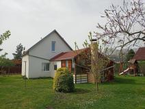 Prodej rodinného domu, Chbany - Vadkovice, 90 m2