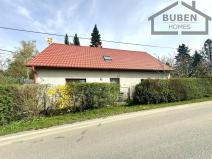 Prodej rodinného domu, Halže, Žďárská, 180 m2