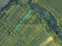 Prodej zemědělské půdy, Mistřice, 6356 m2