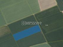 Prodej zemědělské půdy, Ústín, 34065 m2