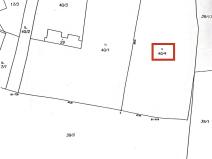 Prodej pozemku pro bydlení, Sobotka, 3460 m2