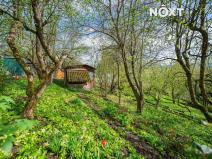 Prodej zahrady, Šumperk, Polní, 373 m2