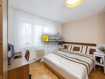 Prodej bytu 3+kk, Brno, Slatinská, 72 m2