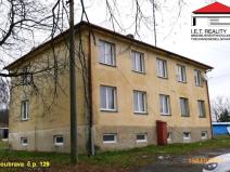 Prodej činžovního domu, Doubrava, Mimo osadu, 270 m2