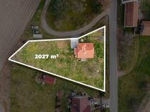 Prodej rodinného domu, Vraclav, 160 m2